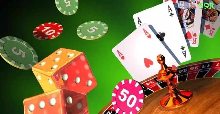 007game Casino Official v2.9.9 Screenshot 1