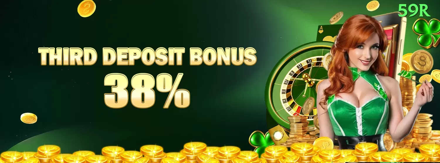 01brl Premium - Casino & Slots Screenshot 1