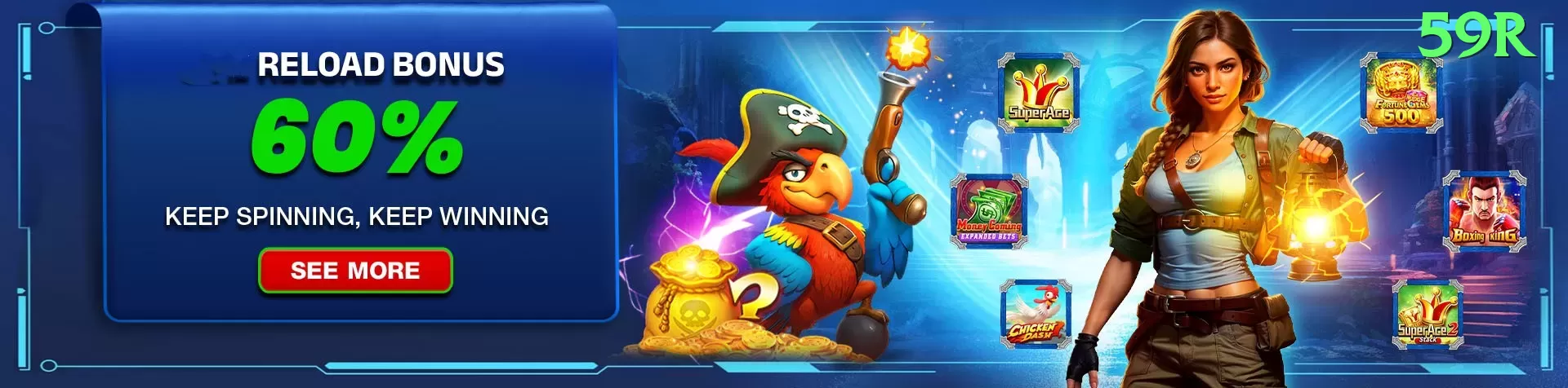 077win Money Pro v2.7.5 Screenshot 1