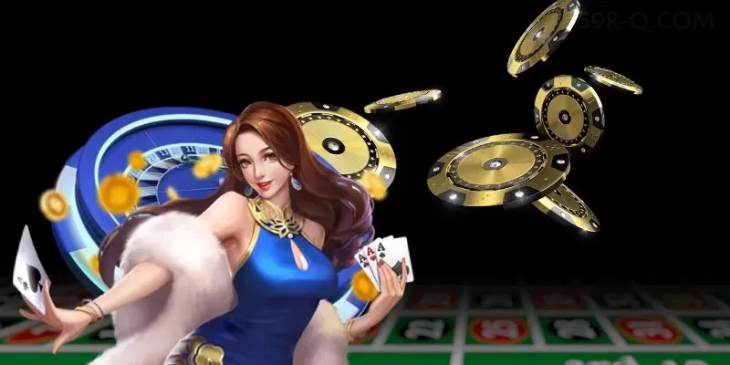 Slots com prêmios 59r